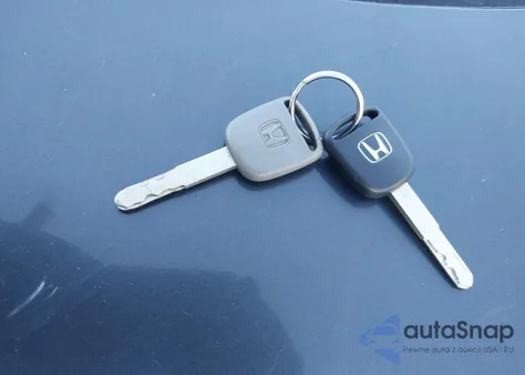 2006 Honda Accord 2.4 Ex из США, поврежденный, VIN 1HGCM56806A112877